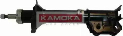 Kamoka 20632451 - Amortiguador parts5.com