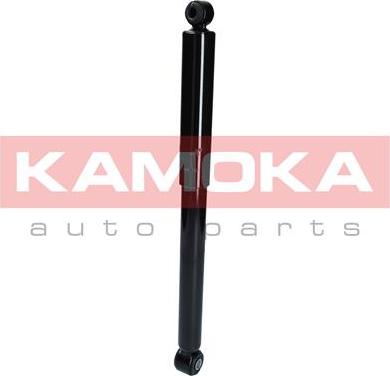 Kamoka 2009000 - Armortiguador de dirección parts5.com