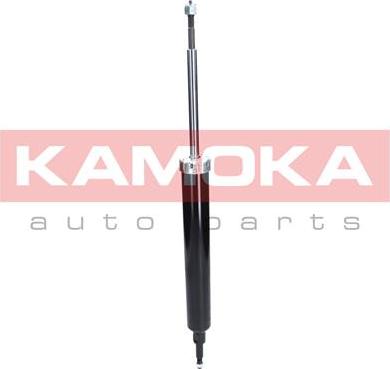 Kamoka 2000946 - Amortiguador parts5.com