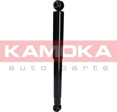 Kamoka 2000943 - Амортизатор parts5.com