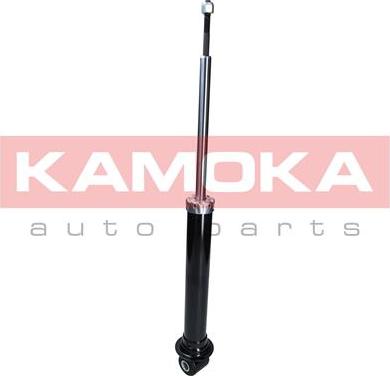 Kamoka 2000966 - Amortiguador parts5.com
