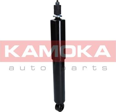 Kamoka 2000989 - Amortiguador parts5.com