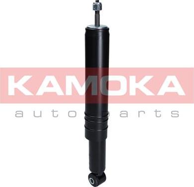 Kamoka 2000980 - Amortiguador parts5.com