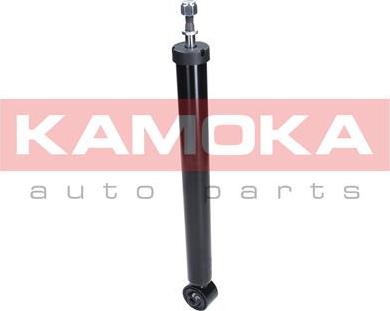 Kamoka 2000981 - Amortizor parts5.com