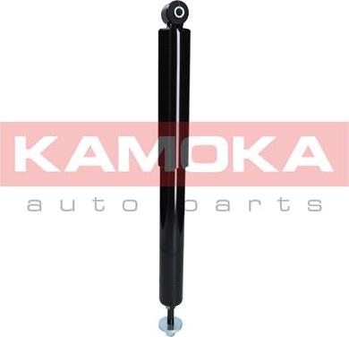 Kamoka 2000988 - Amortiguador parts5.com