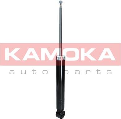 Kamoka 2000929 - Amortizor parts5.com