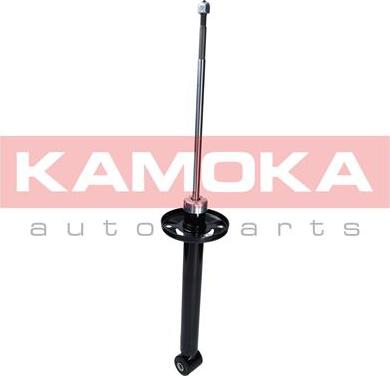 Kamoka 2000979 - Iskunvaimennin parts5.com