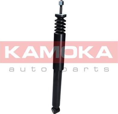 Kamoka 2000978 - Shock Absorber parts5.com