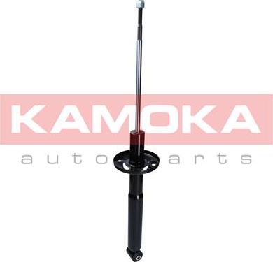 Kamoka 2000977 - Iskunvaimennin parts5.com