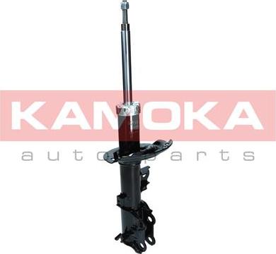 Kamoka 2000497 - Amortizer parts5.com