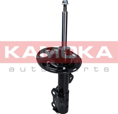 Kamoka 2000448 - Amortisör parts5.com