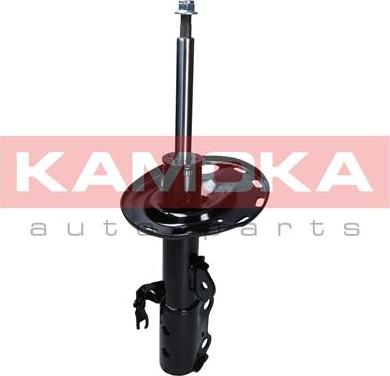 Kamoka 2000448 - Amortisör parts5.com