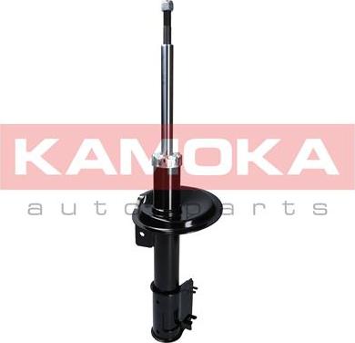 Kamoka 2000442 - Stoßdämpfer parts5.com