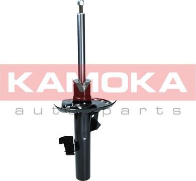 Kamoka 2000466 - Lengéscsillapító parts5.com