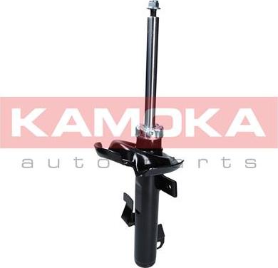 Kamoka 2000409 - Amortizer parts5.com