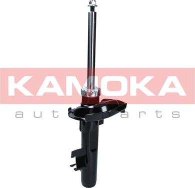 Kamoka 2000409 - Amortizer parts5.com