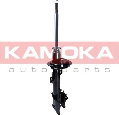 Kamoka 2000402 - Stoßdämpfer parts5.com