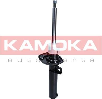 Kamoka 2000484 - Amortizer parts5.com