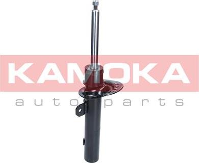 Kamoka 2000480 - Amortiguador parts5.com