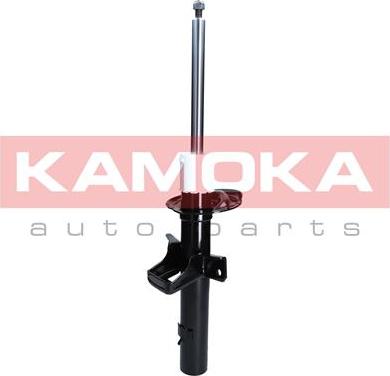 Kamoka 2000481 - Amortizor parts5.com