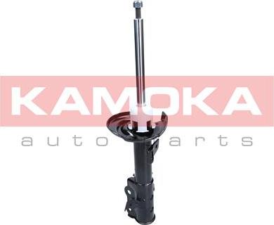 Kamoka 2000488 - Amortyzator parts5.com