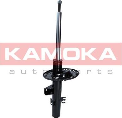 Kamoka 2000483 - Lengéscsillapító parts5.com