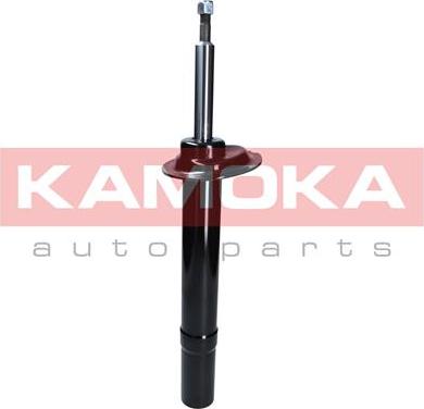 Kamoka 2000482 - Amortiguador parts5.com