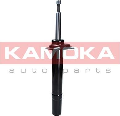 Kamoka 2000482 - Amortiguador parts5.com