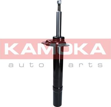 Kamoka 2000482 - Amortiguador parts5.com