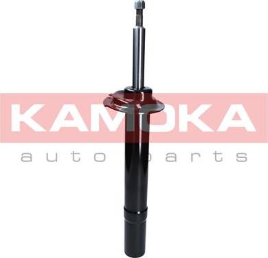 Kamoka 2000482 - Amortiguador parts5.com