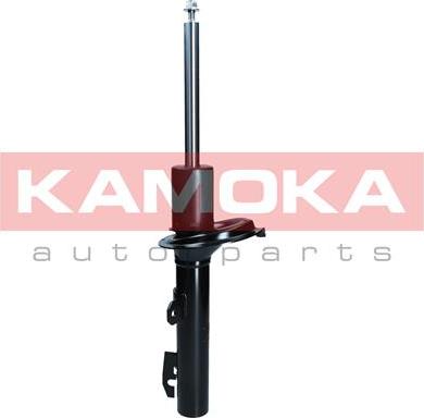 Kamoka 2000435 - Amortizor parts5.com