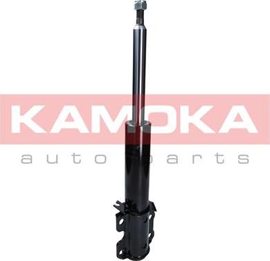 Kamoka 2000475 - Amortiguador parts5.com