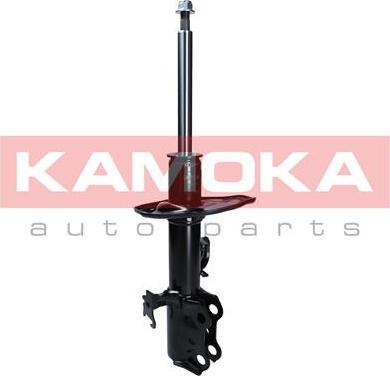 Kamoka 2000511 - Amortisör parts5.com