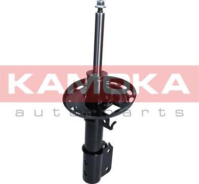 Kamoka 2000536 - Amortizor parts5.com