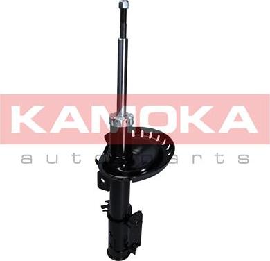 Kamoka 2000524 - Amortiguador parts5.com