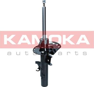 Kamoka 2000570 - Lengéscsillapító parts5.com