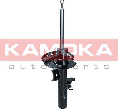 Kamoka 2000571 - Αμορτισέρ parts5.com