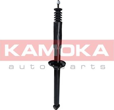 Kamoka 2000695 - Amortiguador parts5.com