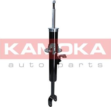 Kamoka 2000650 - Amortyzator parts5.com