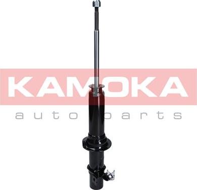 Kamoka 2000664 - Amortiguador parts5.com