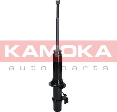 Kamoka 2000664 - Амортисьор parts5.com