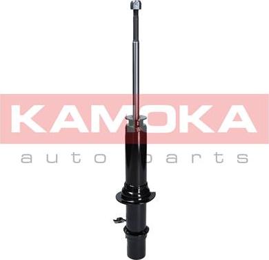 Kamoka 2000664 - Амортисьор parts5.com