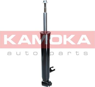 Kamoka 2000666 - Amortiguador parts5.com