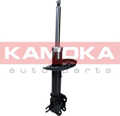 Kamoka 2000601 - Amortizor parts5.com