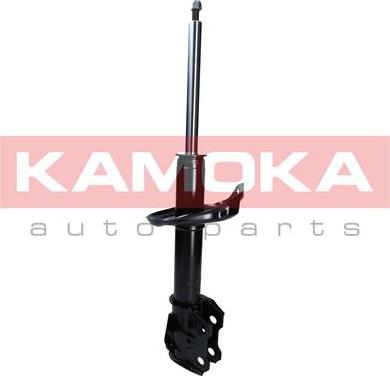 Kamoka 2000603 - Lengéscsillapító parts5.com