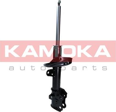 Kamoka 2000602 - Lengéscsillapító parts5.com