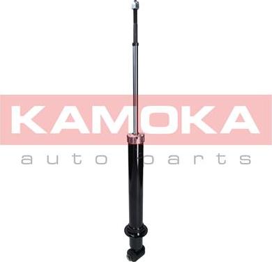 Kamoka 2000689 - Amortisör parts5.com