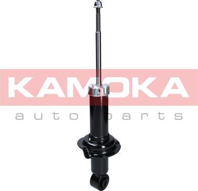 Kamoka 2000685 - Lengéscsillapító parts5.com