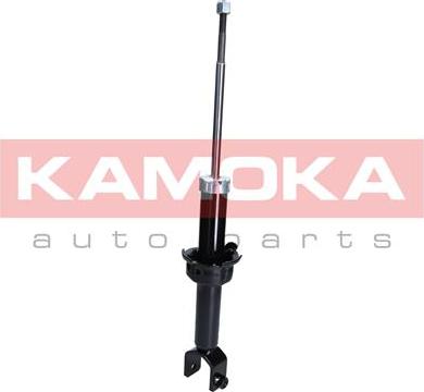 Kamoka 2000683 - Амортисьор parts5.com