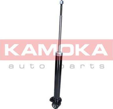 Kamoka 2000629 - Amortiguador parts5.com